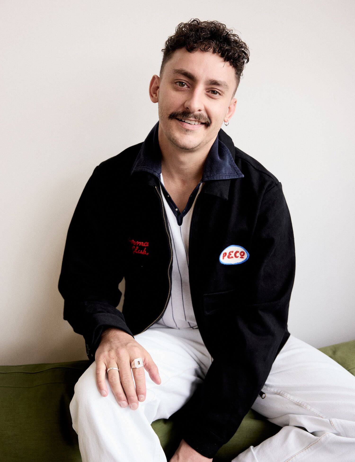 Antony Szmierek
