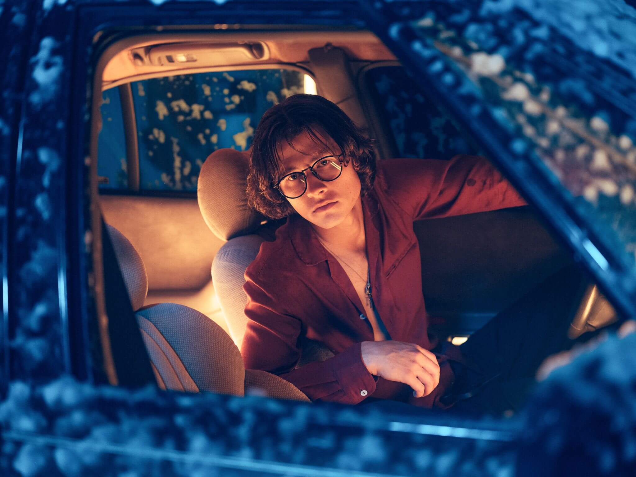 David Kushner