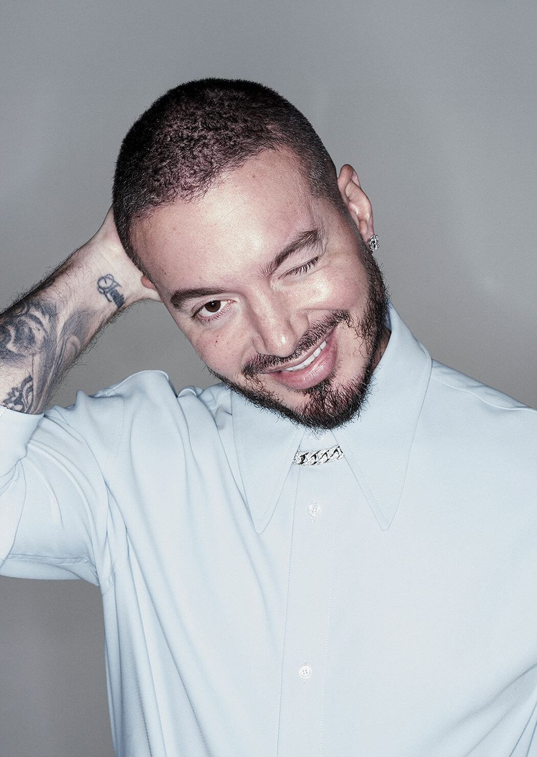 J Balvin