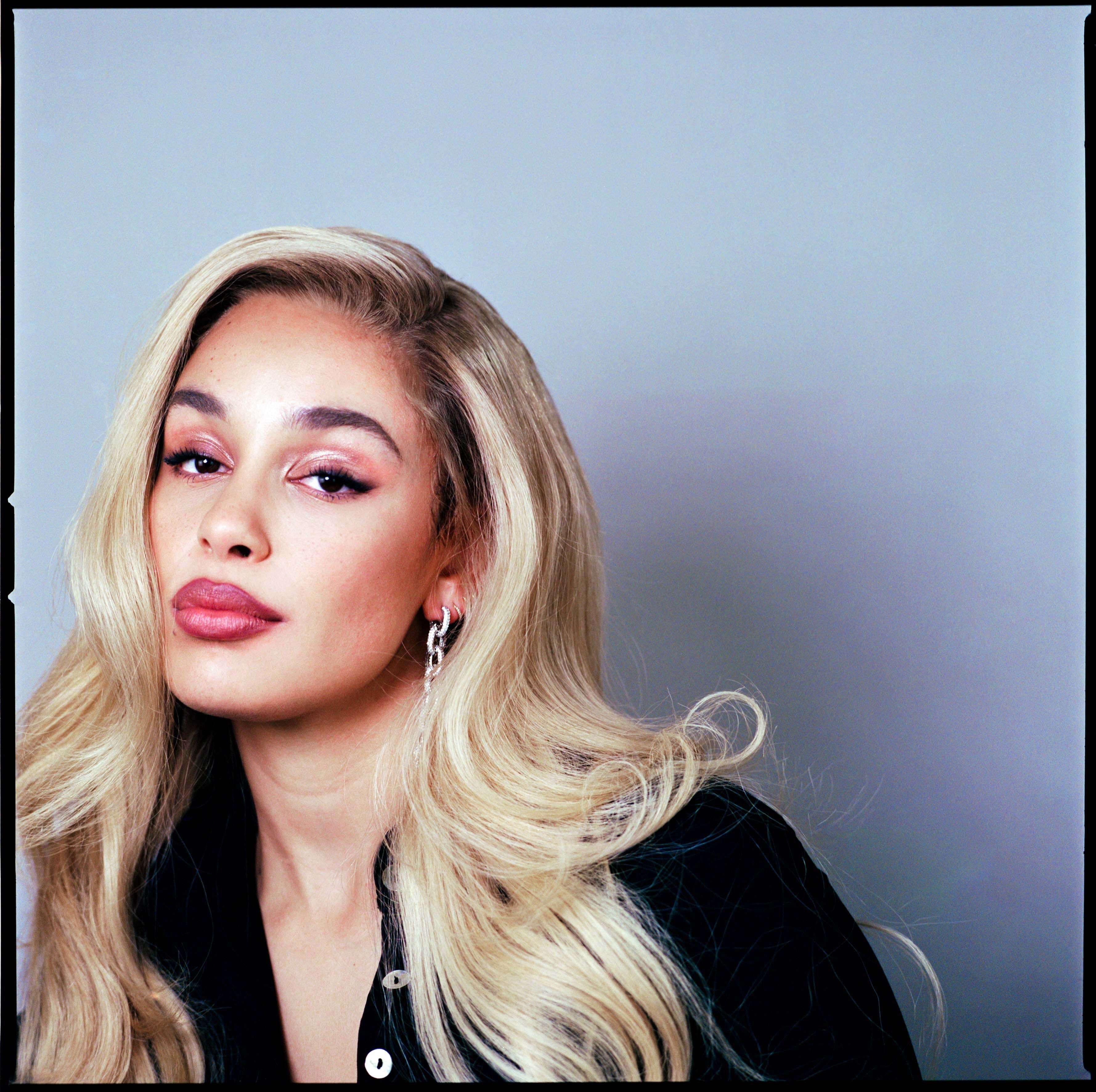 Jorja Smith
