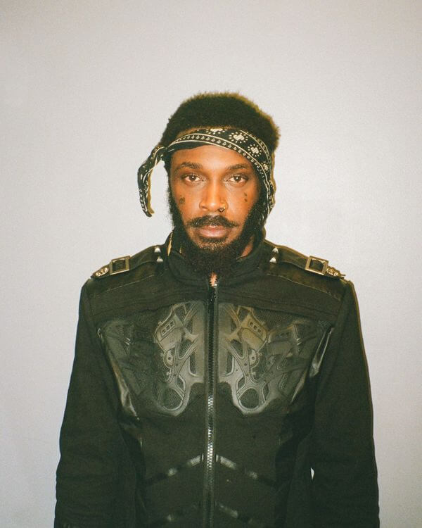 Jpegmafia