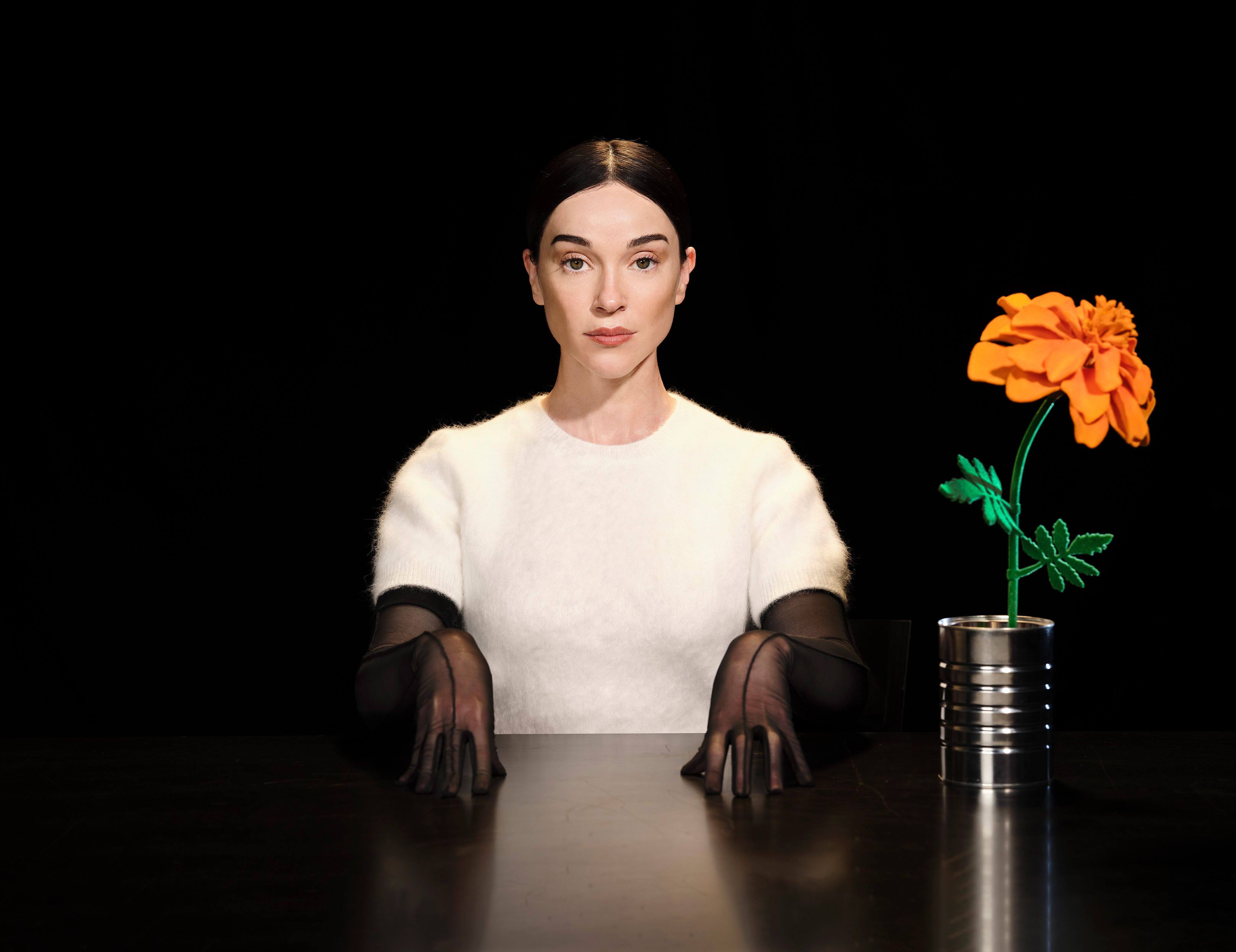 St.Vincent
